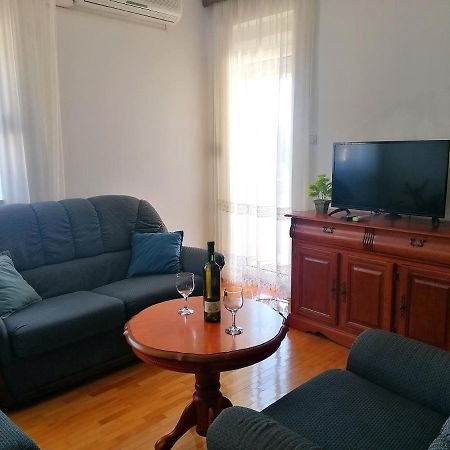 Apartman Park Trebin Dış mekan fotoğraf