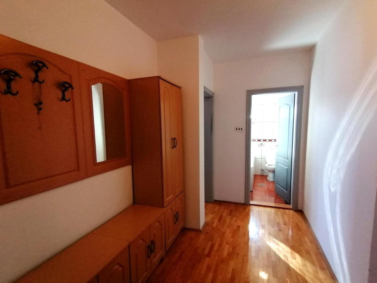 Apartman Park Trebin Dış mekan fotoğraf